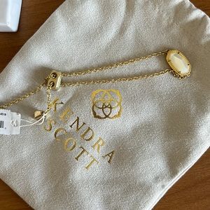 NWT Kendra Scott Bracelet